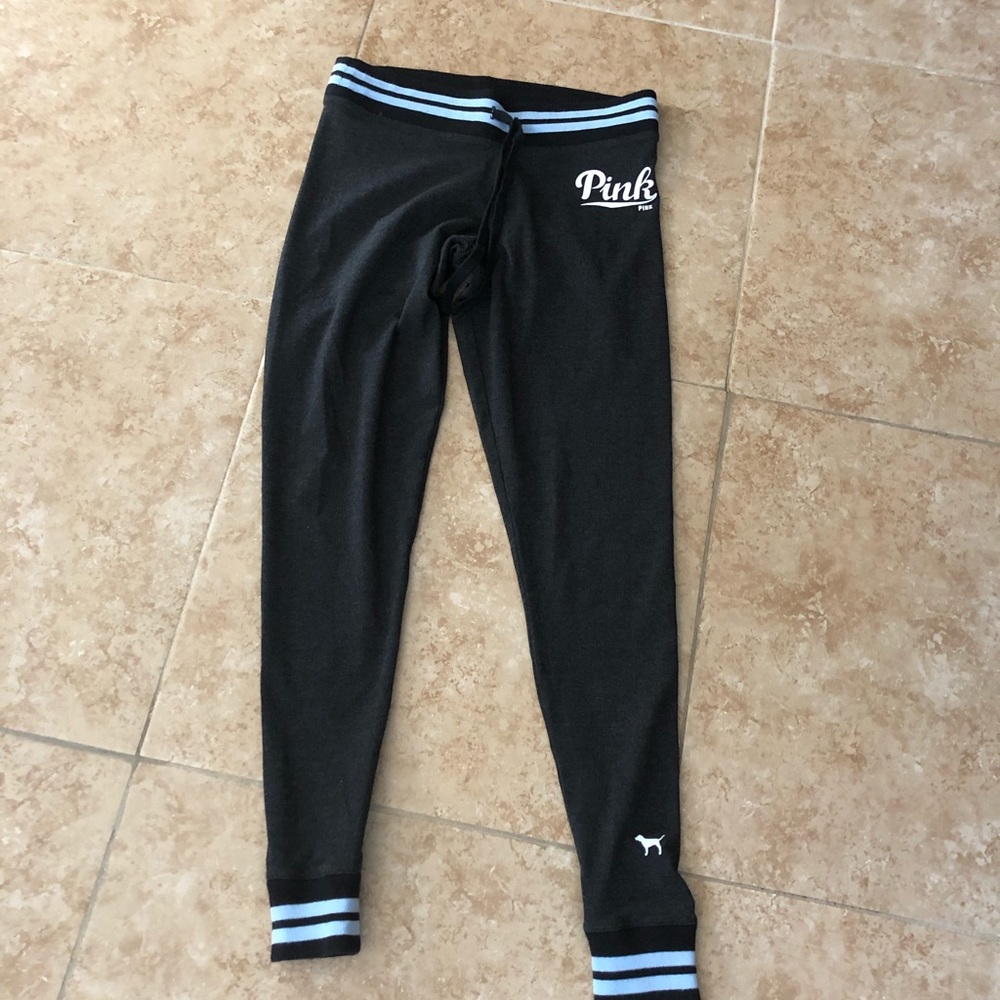 Victoria Secret size small joggers